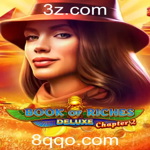 Explorando o Fascinante Universo de Book of Riches Deluxe Chapter 2