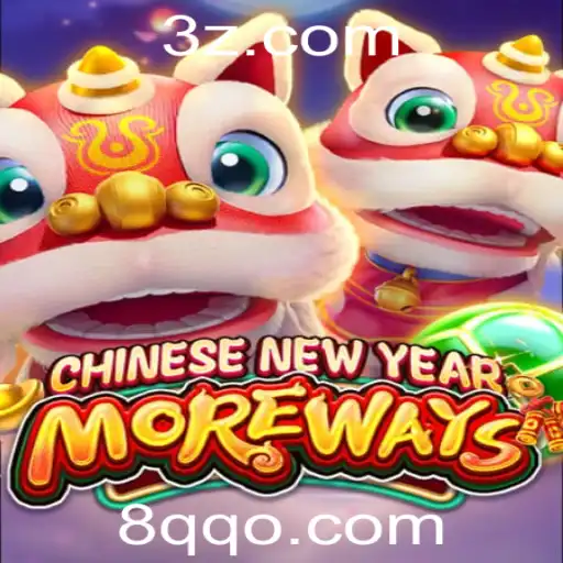 CHINESENEWYEARMOREWAYS: Descubra o Novo Jogo Inspirado no Ano Novo Chinês