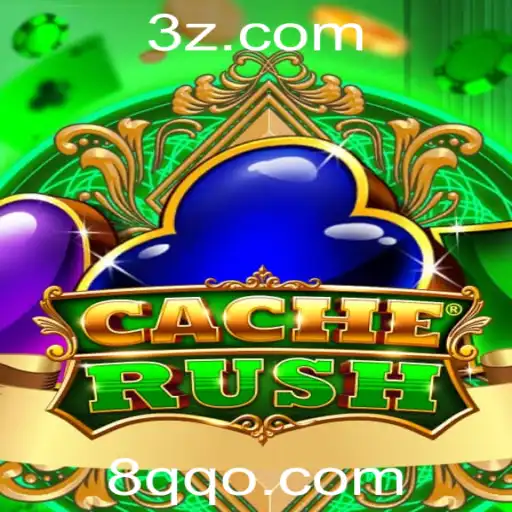 Descubra CacheRush: O Novo Fenômeno dos Jogos de Tabuleiro