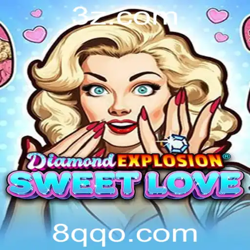 DiamondExplosionSweetLove: Uma Jornada no Mundo dos Doces com Aventura e Estratégia