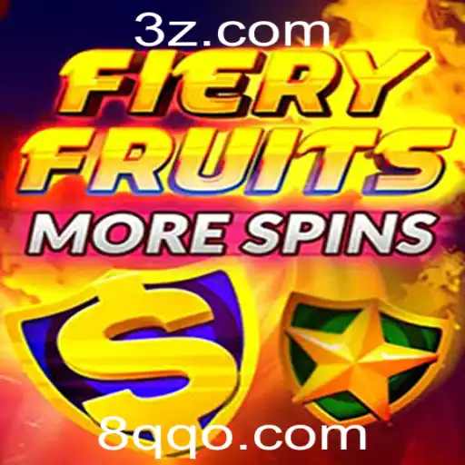 FieryFruitsMoreSpins: Descubra o Excitante Mundo do Jogo de Cassino Online