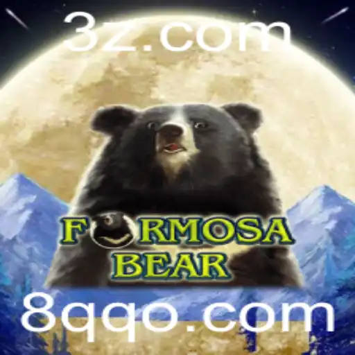 Descubra o Universo de FormosaBear: Um Jogo Único com o Código 8QQ