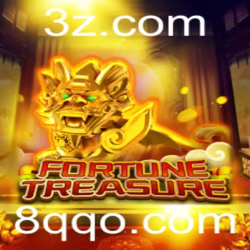 Descubra Fortuna com FortuneTreasure: O Universo de Aventura e Estratégia de 8QQ