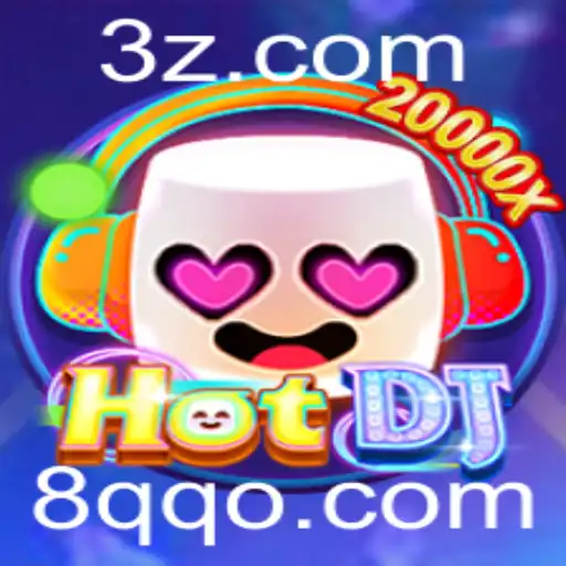 Descubra o mundo envolvente do jogo HotDJ com 8QQ