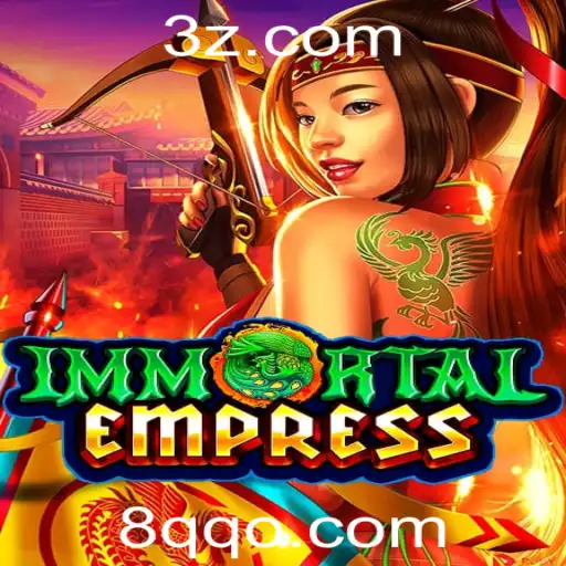 ImmortalEmpress: Um Mergulho no Fascinante Mundo de Estratégia e Conquista