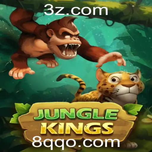 Explorando o Mundo de JungleKings: O Jogo de Aventura que Está Conquistando Corações