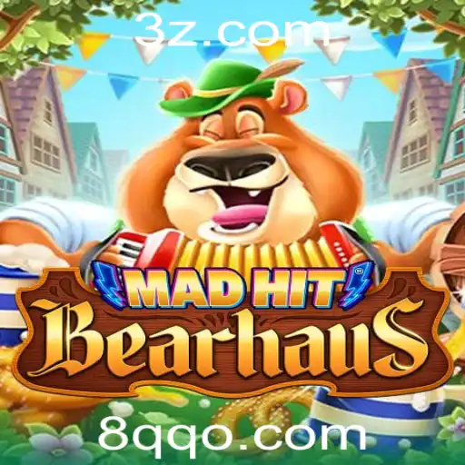 MadHitBearhaus: Explorando o Novo Fenômeno dos Jogos de Tabuleiro