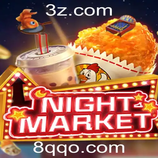 Descubra o Mundo Misterioso de NIGHTMARKET