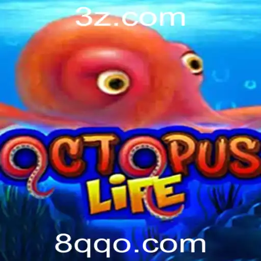 Descubra OctopusLife: Um Mergulho em Aventura Digital com 8QQ