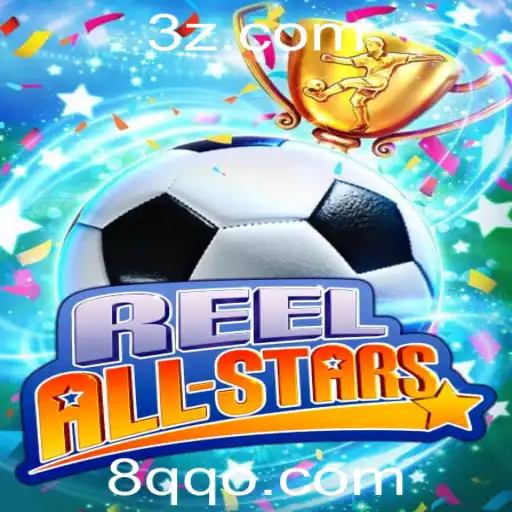 ReelAllStars: Descubra o Jogo Revolucionário que Mescla Estratégia e Aventura