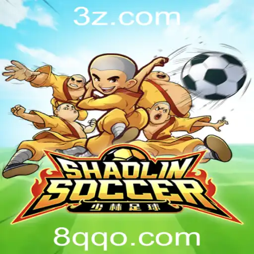 Explorando o Fascinante Mundo de ShaolinSoccer: Um Encontro de Artes Marciais e Futebol