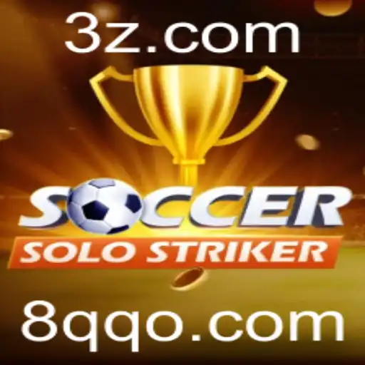 SoccerSoloStriker: Mergulhe no Mundo Apaixonante do Futebol Solo