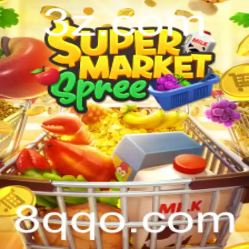 SupermarketSpree: Exploração e Diversão nas Compras