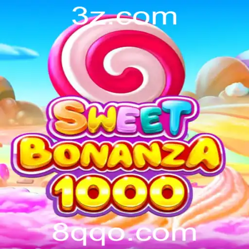 Descubra o Universo de SweetBonanza1000: Um Jogo de Aventuras Doces