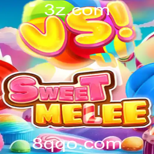 Descubra SweetMelee: O Novo Fenômeno dos Jogos de Tatical Brawl