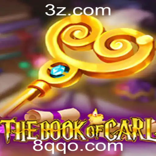 Descubra o Envolvente Mundo de 'TheBookofCarl': Um Jogo de Estratégia e Aventura