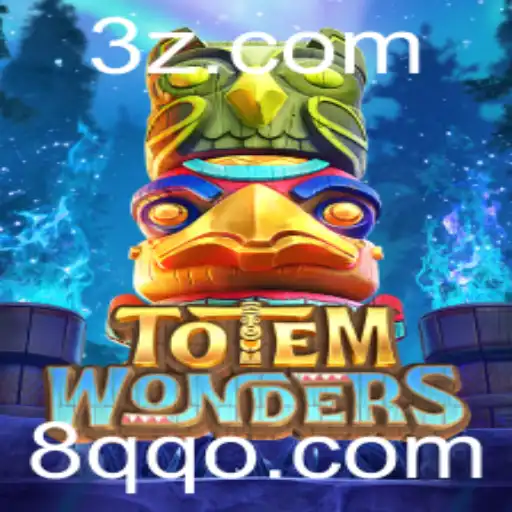 TotemWonders: A Fascinante Experiência de Jogo com 8QQ
